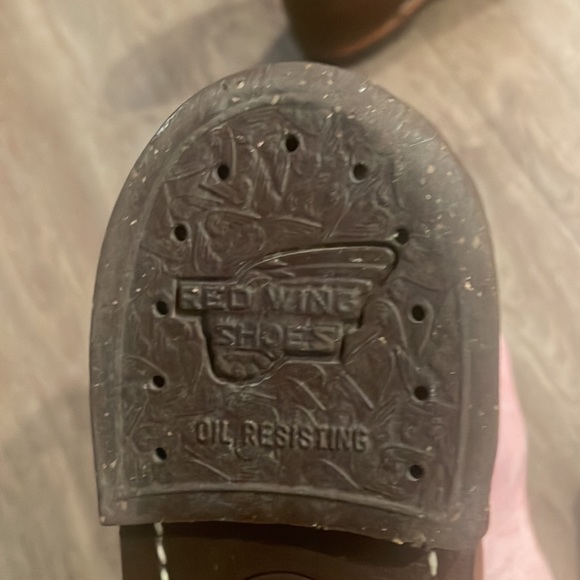 Red wing rangers - Picture 3 of 7